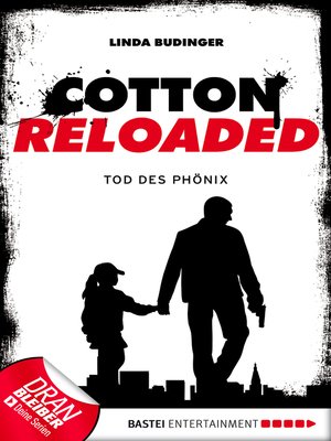 cover image of Cotton Reloaded--25